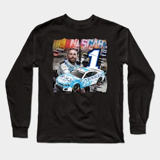 ROSS CHASTAIN CLASSIC Long Sleeve T-Shirt